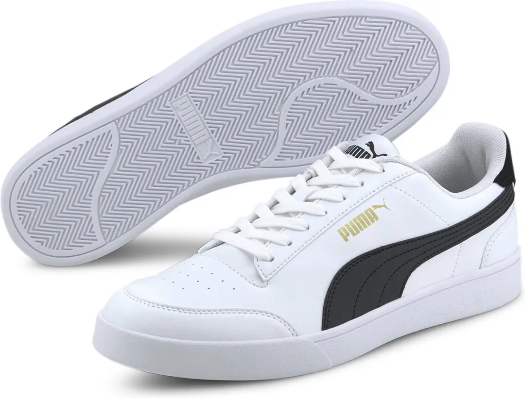 PUMA Puma Shuffle Unisex Sneakers