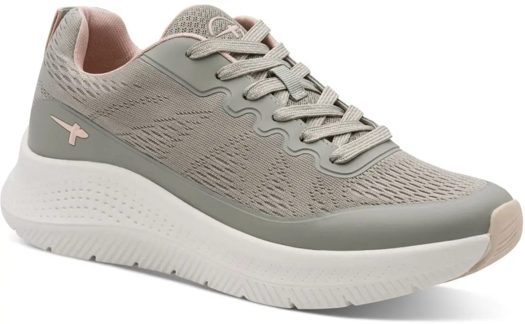 Tamaris WIDE FIT Dames Sneaker 8-83732-46 701 Wide Fit Maat: 39 EU