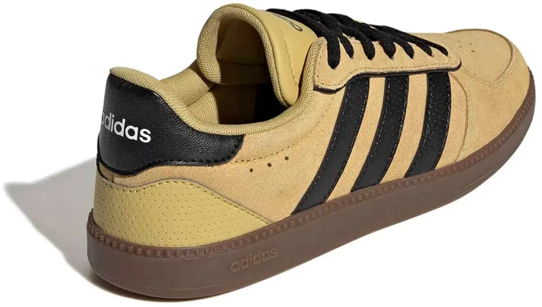 adidas Breaknet Sleek Schoenen - Bruin - EU 37 1/3 - afbeelding 5 van 6