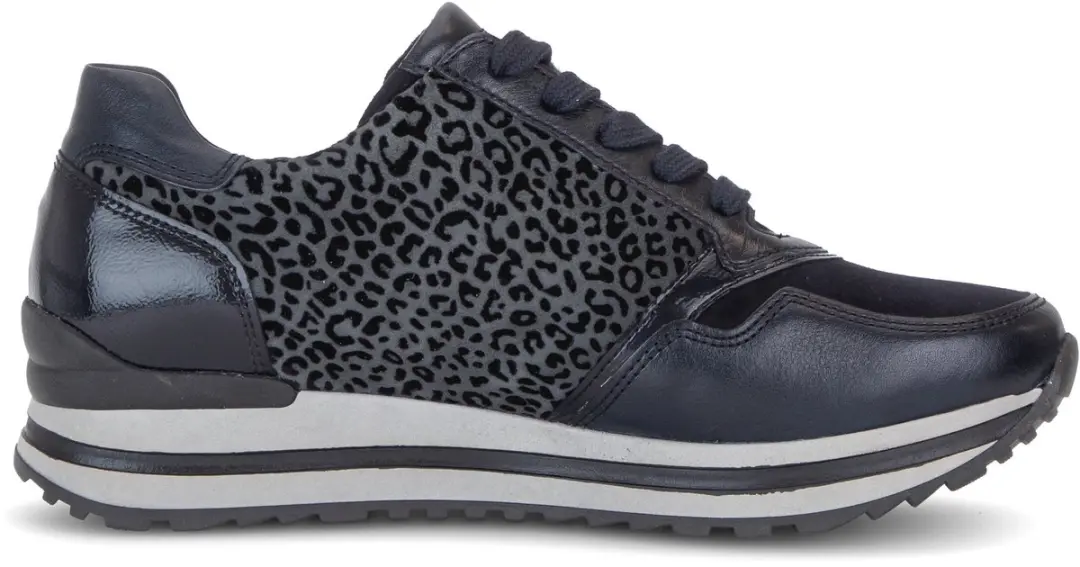 Gabor 6021.01.001 Dames Sneakers