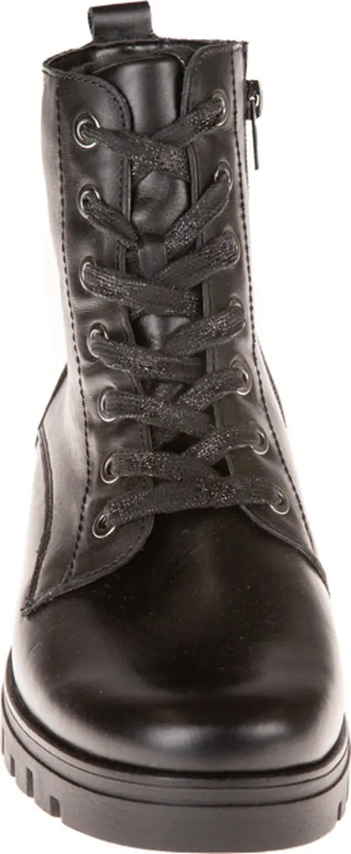 Wäldlaufer 723801 Veterboot - Zwart