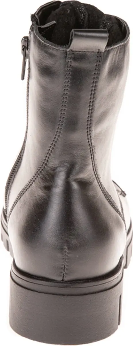 Wäldlaufer 723801 Veterboot - Zwart