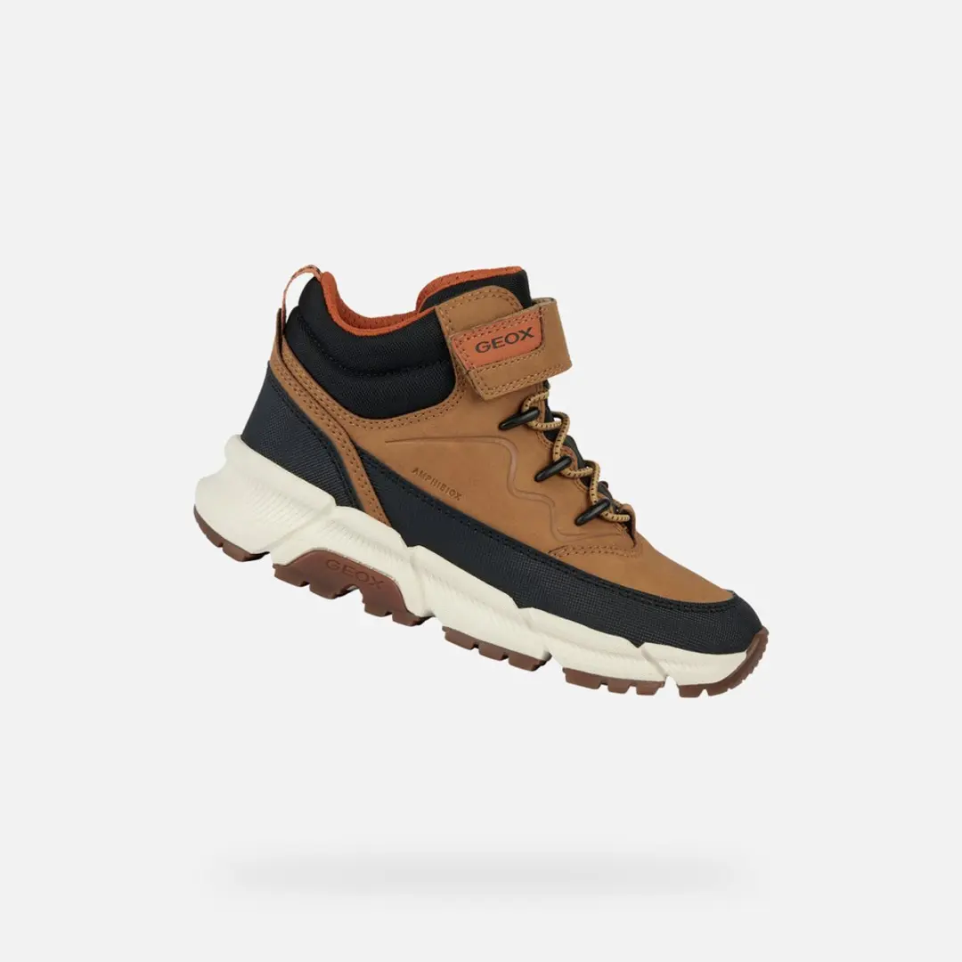 GEOX FLEXYPER PLUS ABX JONGENS