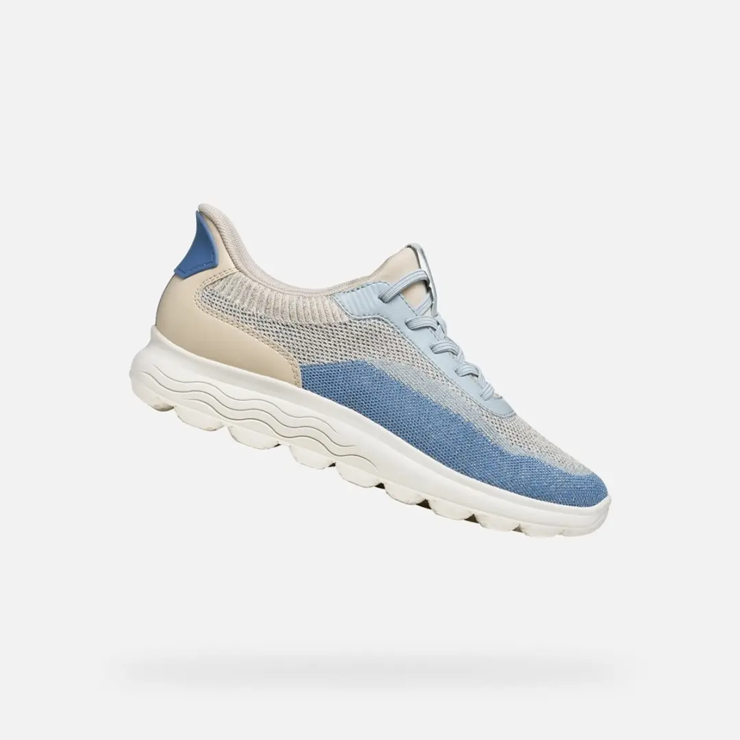GEOX SPHERICA PLUS DAMES Sneakers