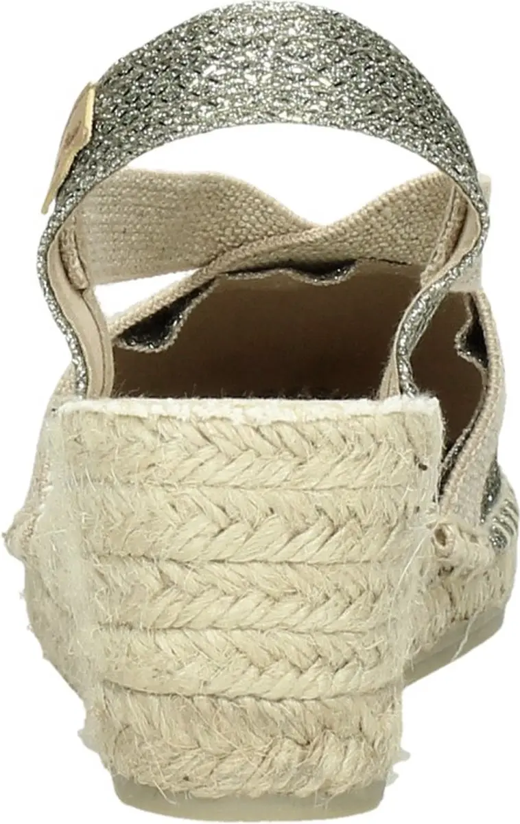 Espadrilles Triton Caqui 6CM Toni Pons 42 - afbeelding 5 van 6