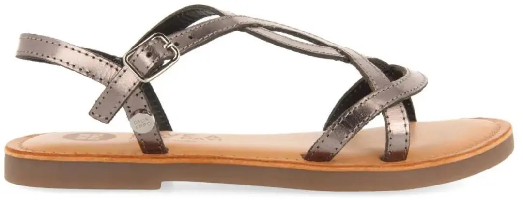 Gioseppo Varzea Sandalen Goud EU 35 Meisje