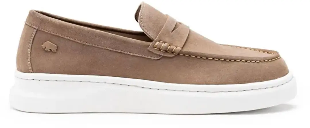 Gioseppo Murry Loafers Bruin EU 44 Man