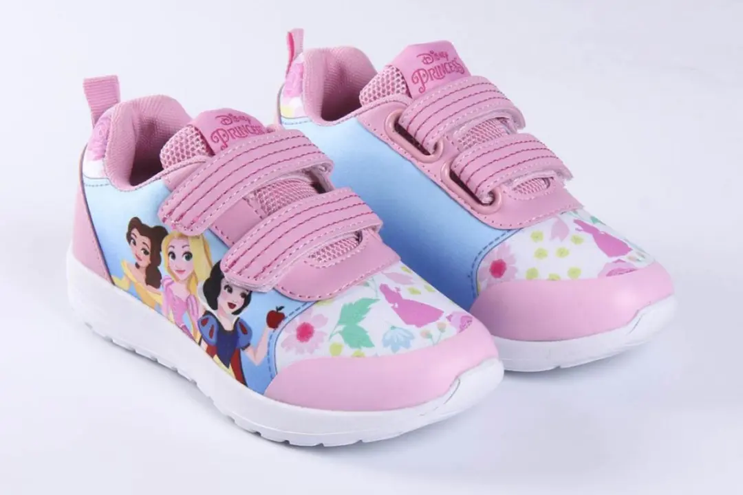 Disney Princess straatschoenen 24