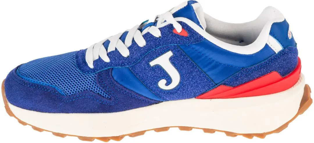 Joma C.200S Sneakers - Blauw - Maat 41 - afbeelding 2 van 5