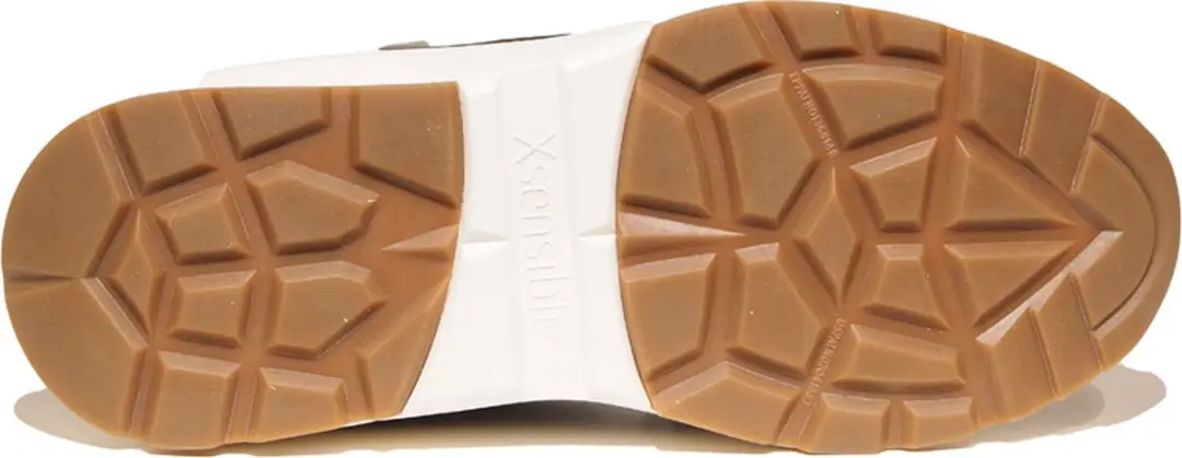 Xsensible Ponte Vecchio Lak G Sneaker - Groen - Maat 41 - afbeelding 5 van 6
