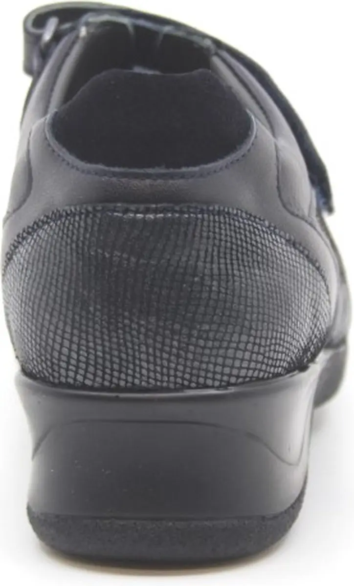 Xsensible LUCIA Wijdte H - Blauw 40.5 - afbeelding 3 van 4