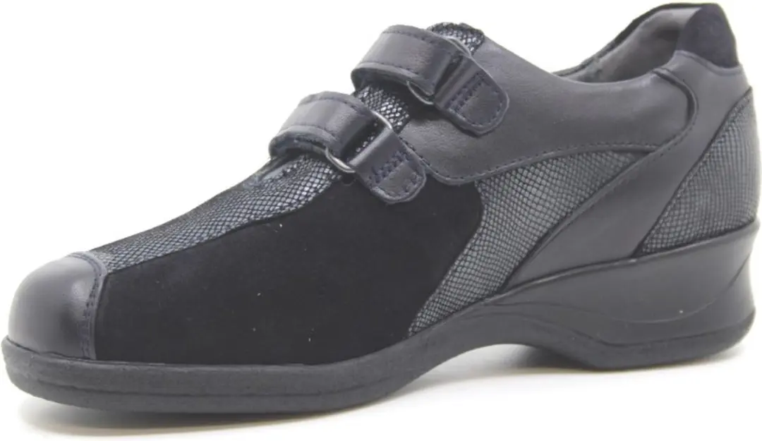 Xsensible LUCIA Wijdte H - Blauw 40.5 - afbeelding 2 van 4