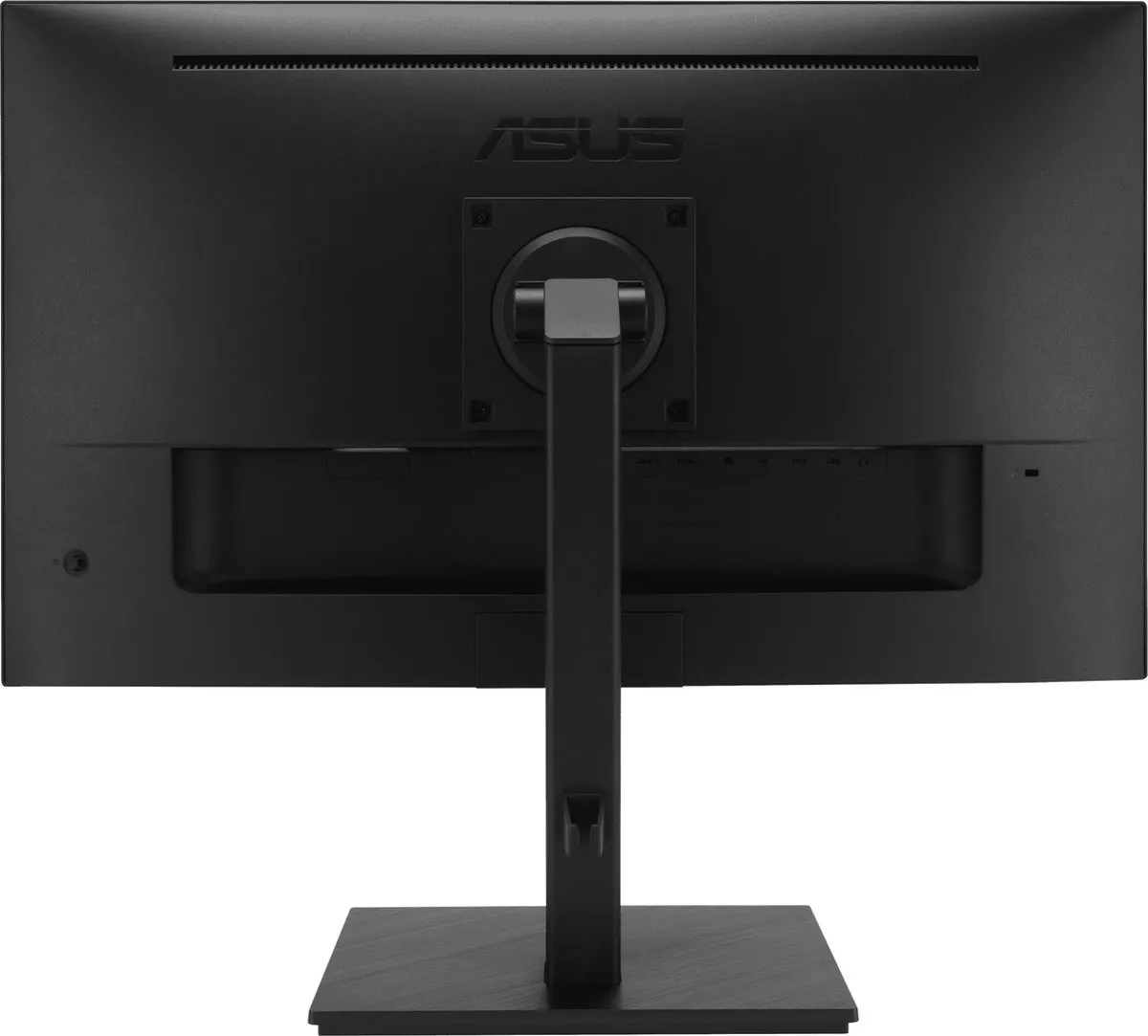 ASUS VA27UQSB 4K Monitor 27 inch - USB Hub - 2x HDMI 2.0 - afbeelding 6 van 6