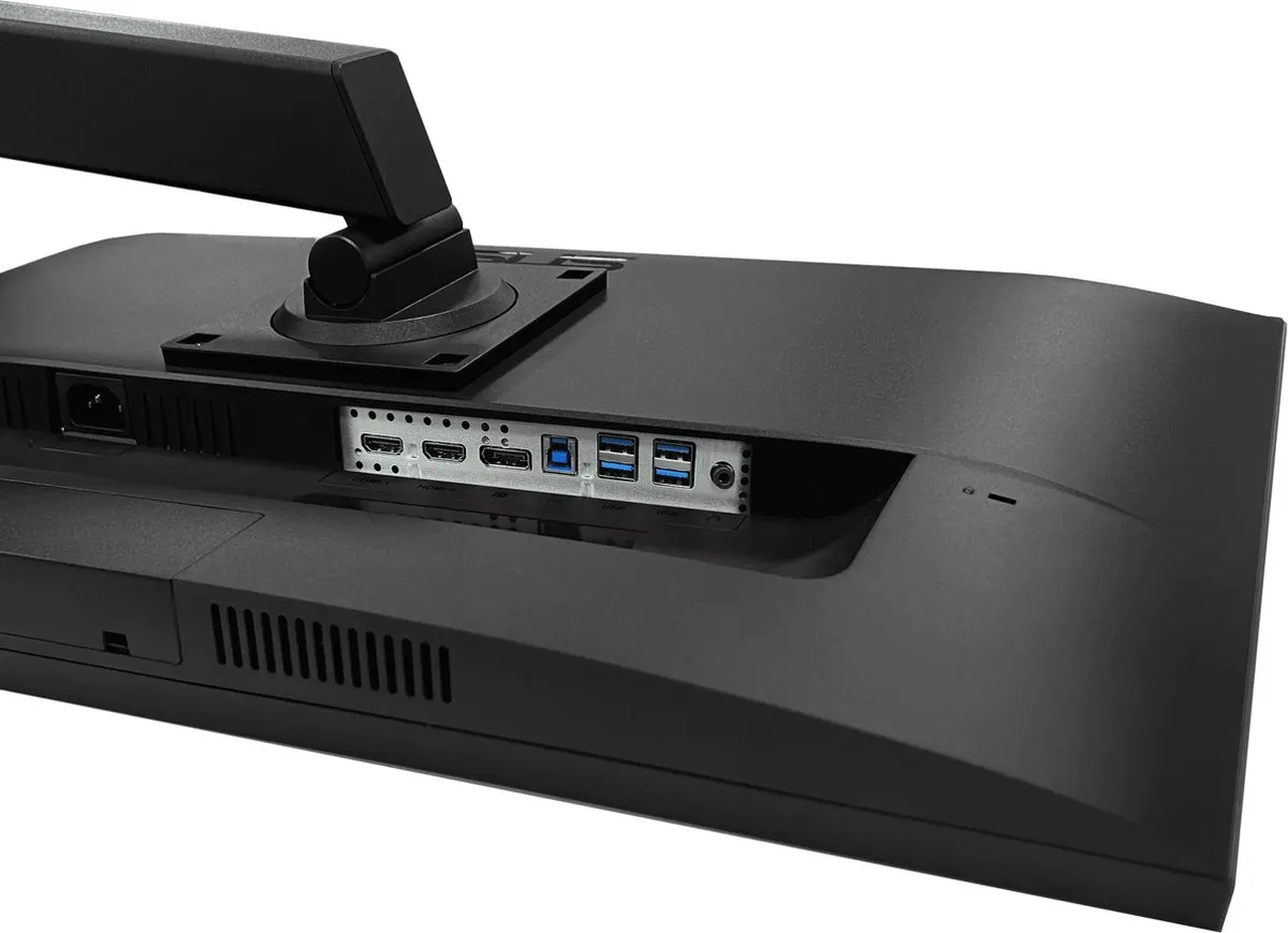 ASUS VA27UQSB 4K Monitor 27 inch - USB Hub - 2x HDMI 2.0