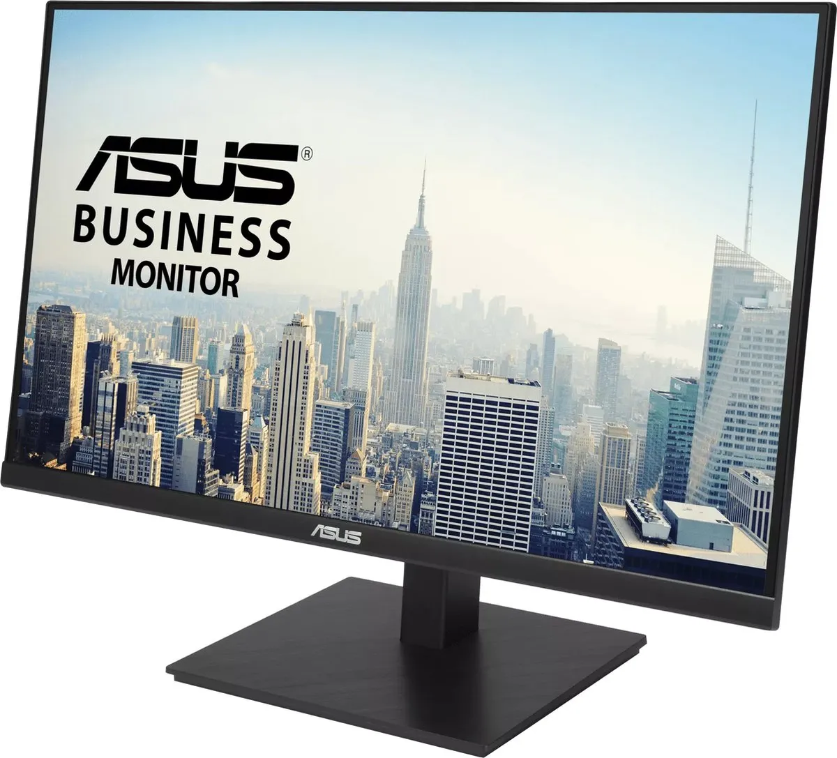 ASUS VA27UQSB 4K Monitor 27 inch - USB Hub - 2x HDMI 2.0