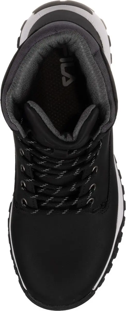 Fila Outdoor Schoen Mid Lance XXI - Zwart/Castlerock - afbeelding 3 van 3