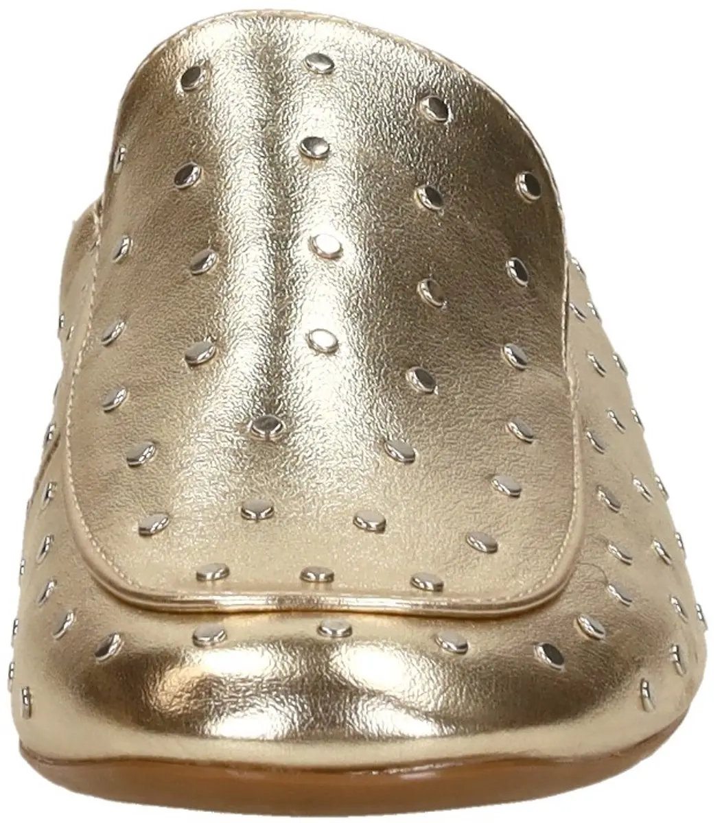 Mexx Rozy Lemon Loafer - Goud - Maat 42 - afbeelding 5 van 6