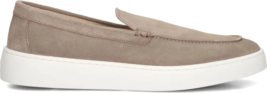 Greve Wave Loafers Heren