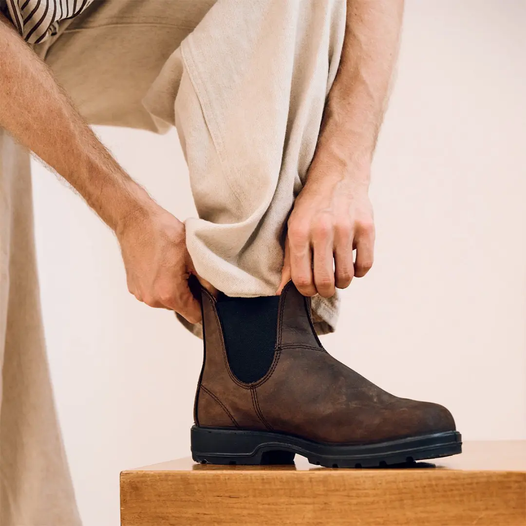 Blundstone 2340 Classics Dames Brown - Maat 40
