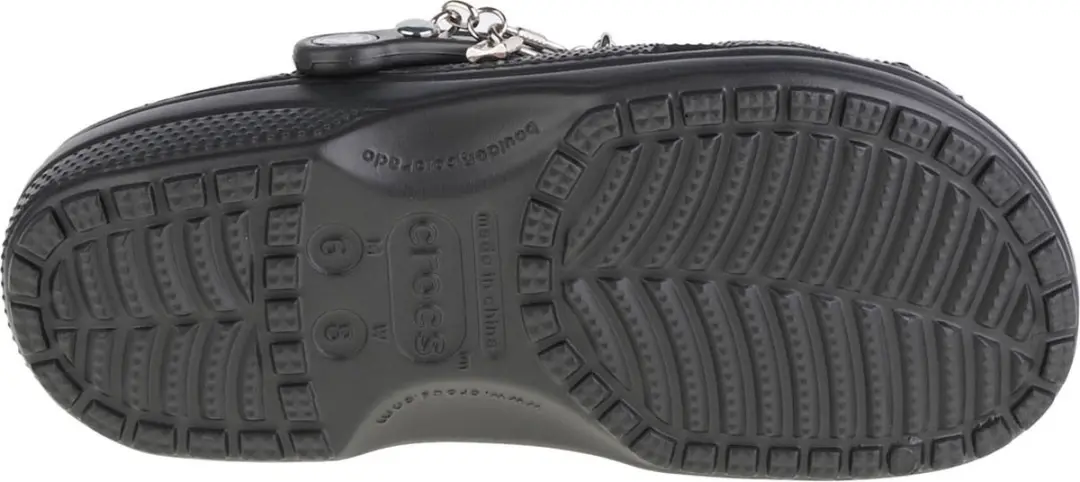 Crocs Classic Create Your Peace Clog Maat 41/42 M8W10