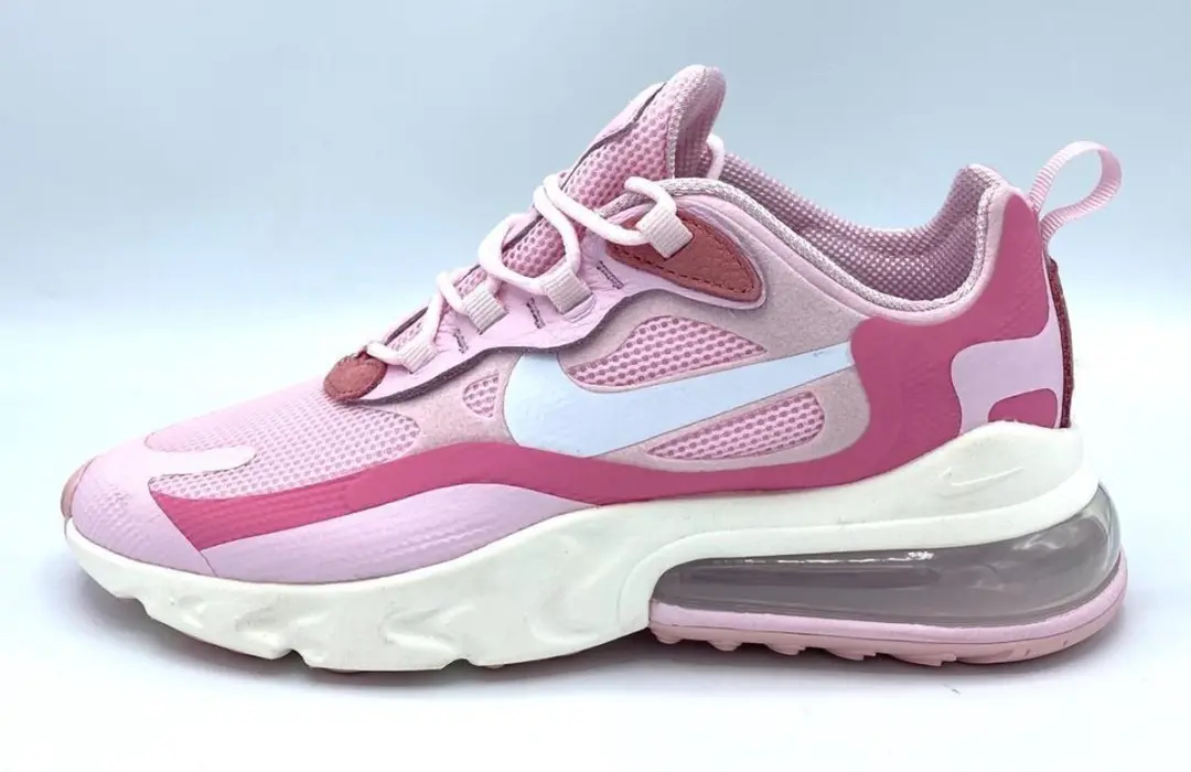 Nike Nike Air Max 270 React Maat 38