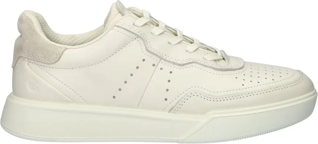 Ecco Street Court dames sneaker
