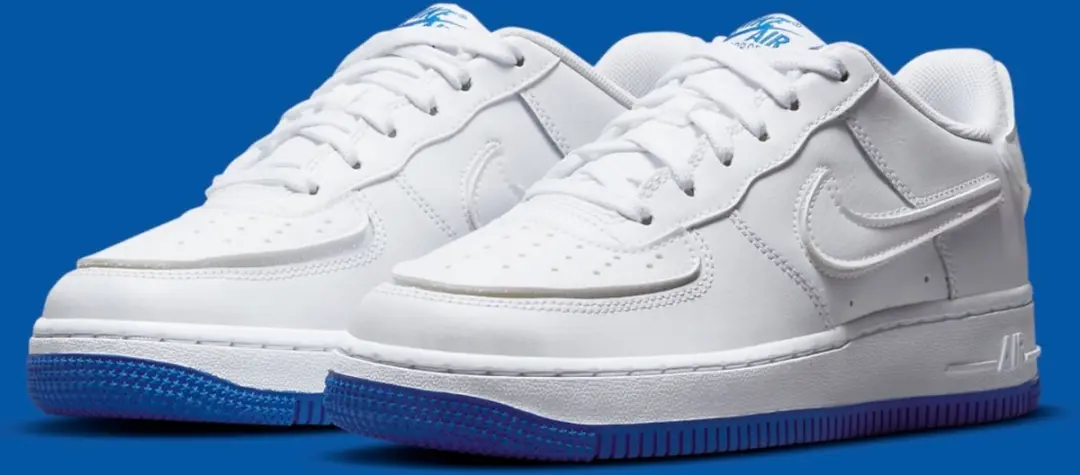 Sneakers Nike Nike Air Force 1