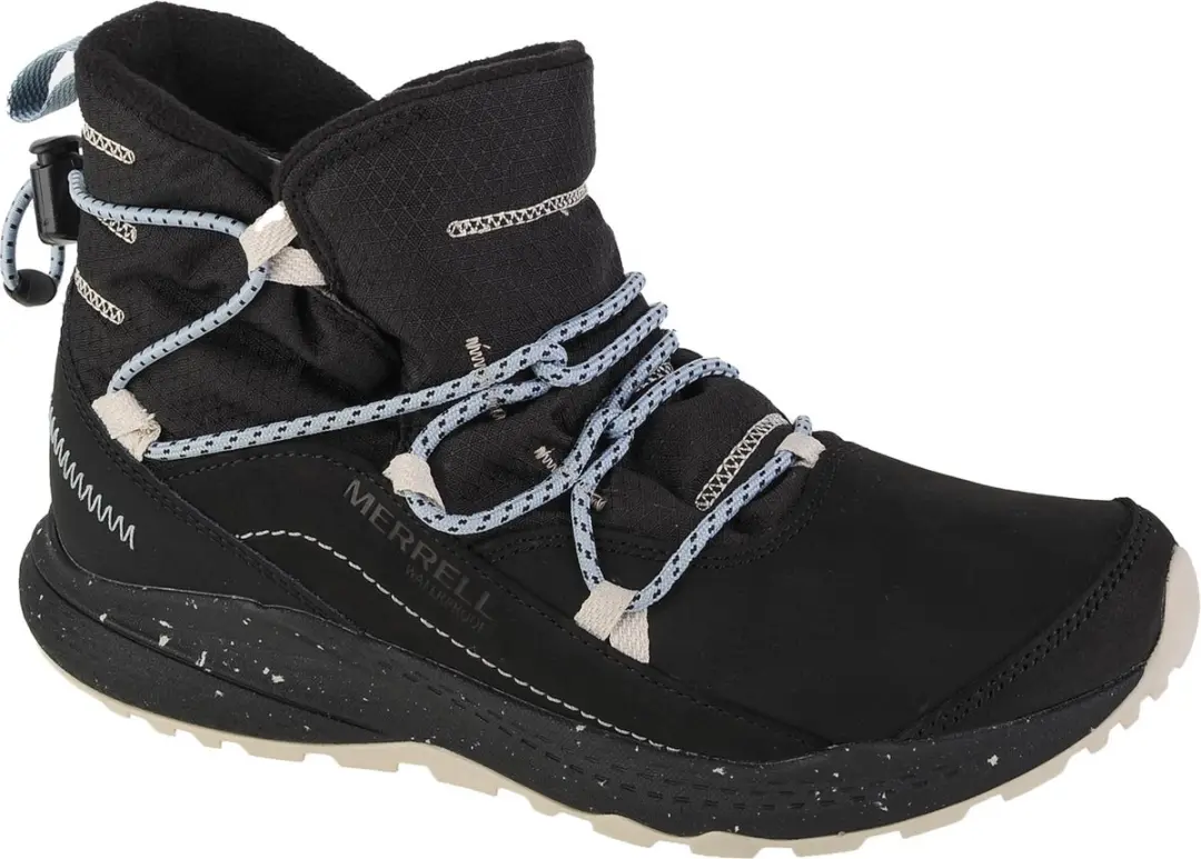 Merrell