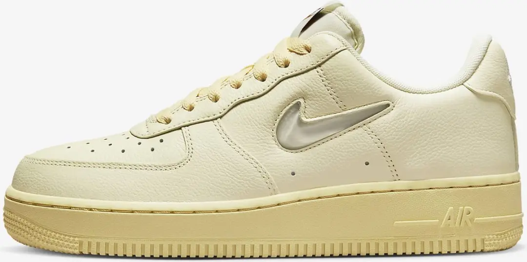 Nike Nike Air Force 1 0'7 LX