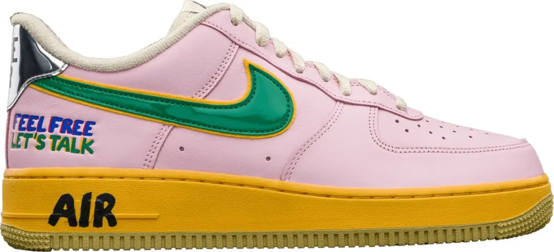 Sneakers Heren