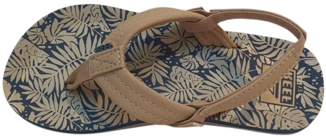 Reef Little Ahi Teenslipper CJ6622