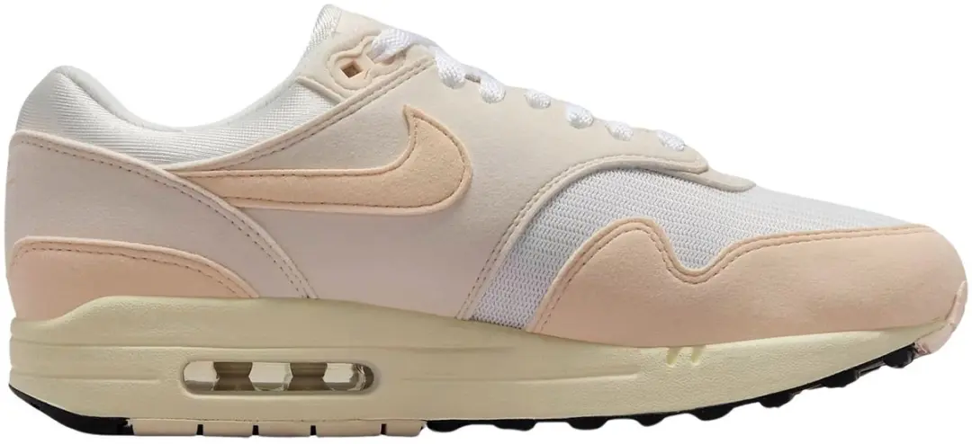 Nike Air Max 1 '87 Sneakers Dames