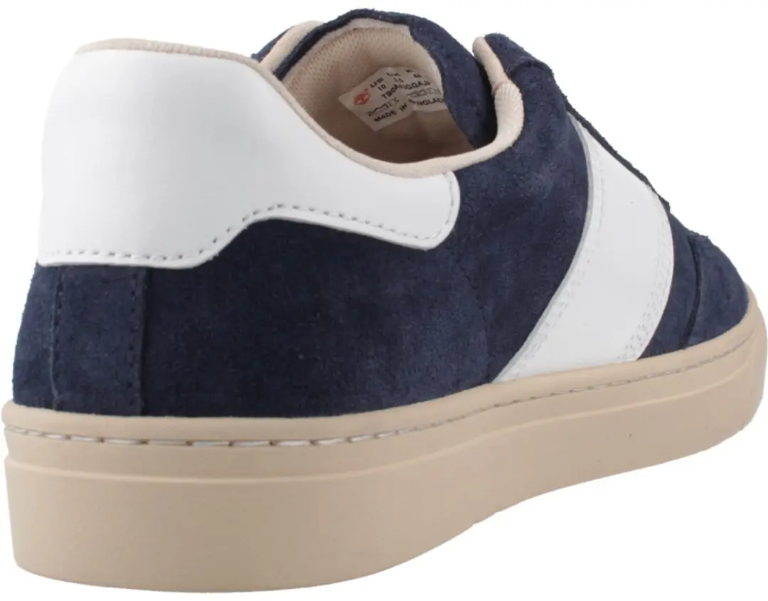 Timberland Lisbon Street Schoenen - Blauw - 41.5 - afbeelding 6 van 6