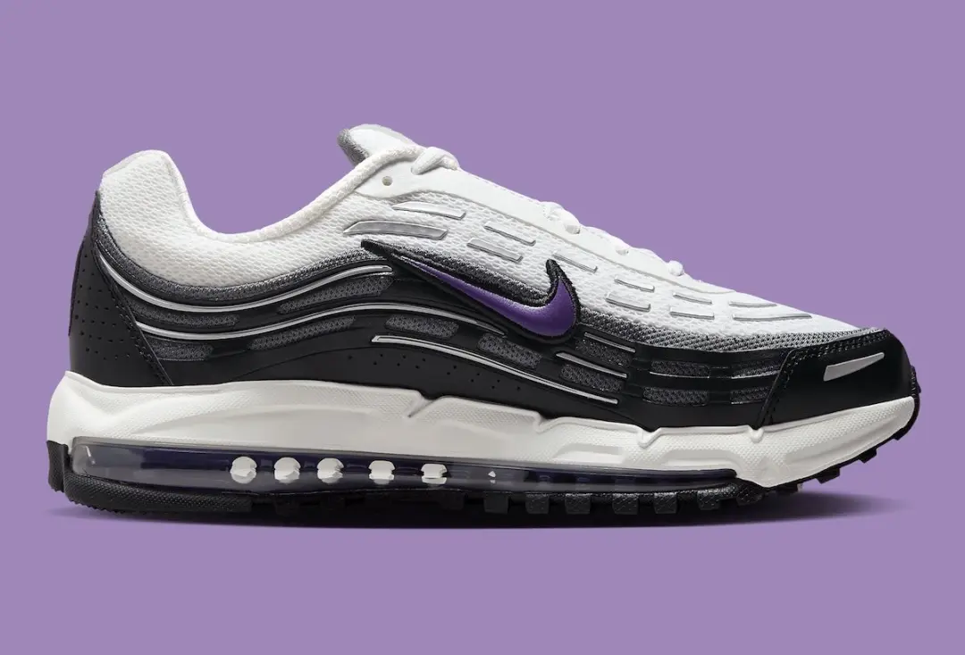 Sneakers Nike Air Max TL 2.5 "Wild Grape"
