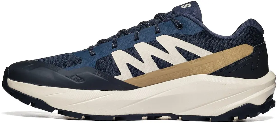 Salomon Outscape Spellbound Rainy - 45 1/3 - Navy - afbeelding 5 van 6