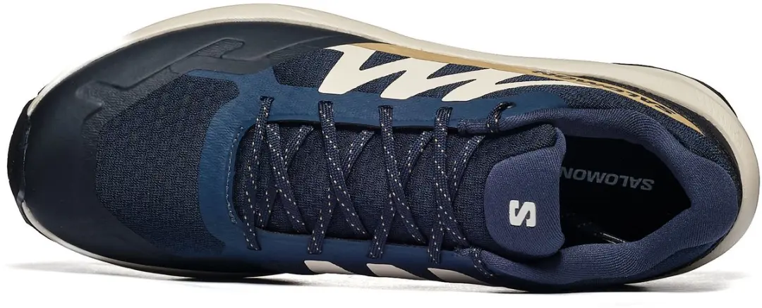 Salomon Outscape Spellbound Rainy - 45 1/3 - Navy - afbeelding 3 van 6