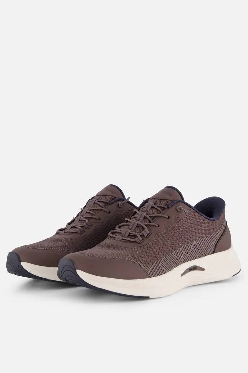 Skechers ARCH FIT VISTA 2.0-BRIGHT Dames Instappers