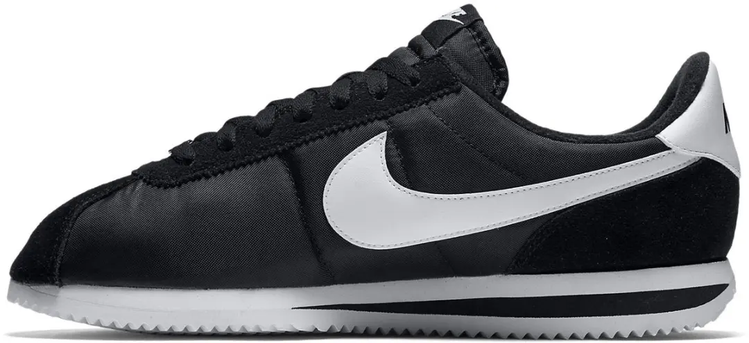 Nike Cortez Basic Nylon