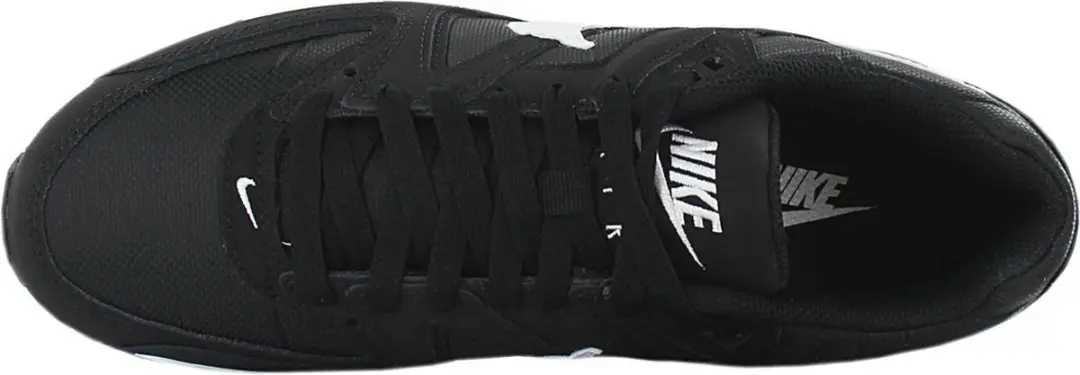 Nike Air Max Command W Dames Sneakers - Zwart - Maat 40.5 - afbeelding 3 van 5