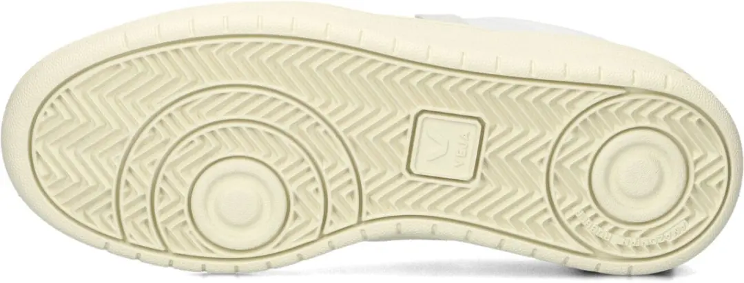 Veja V-90 Sneakers - Wit - Maat 39 - afbeelding 6 van 6