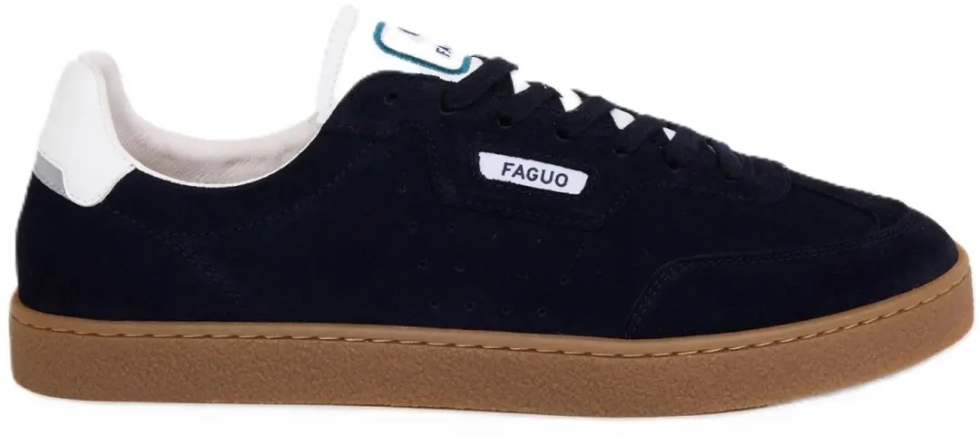 Faguo Lumbo Sneakers Heren
