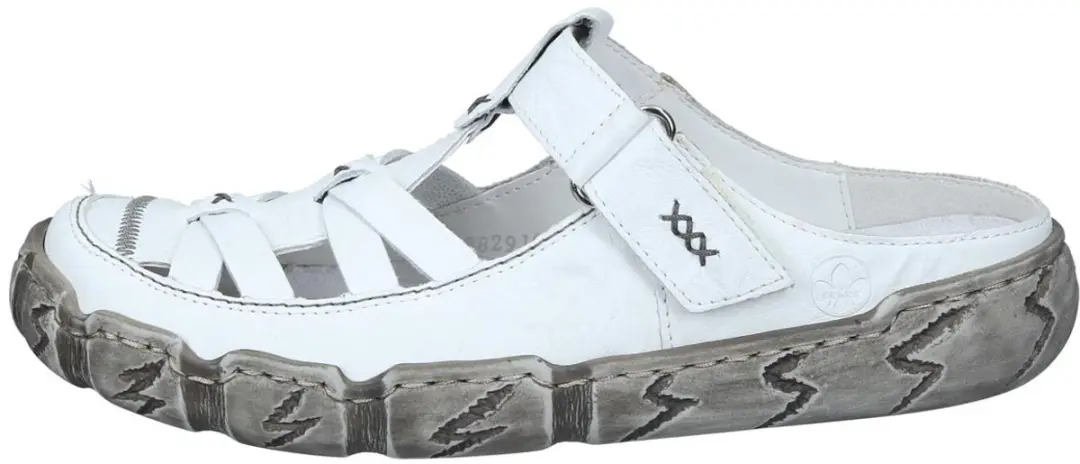 Rieker Dames clogs Basic