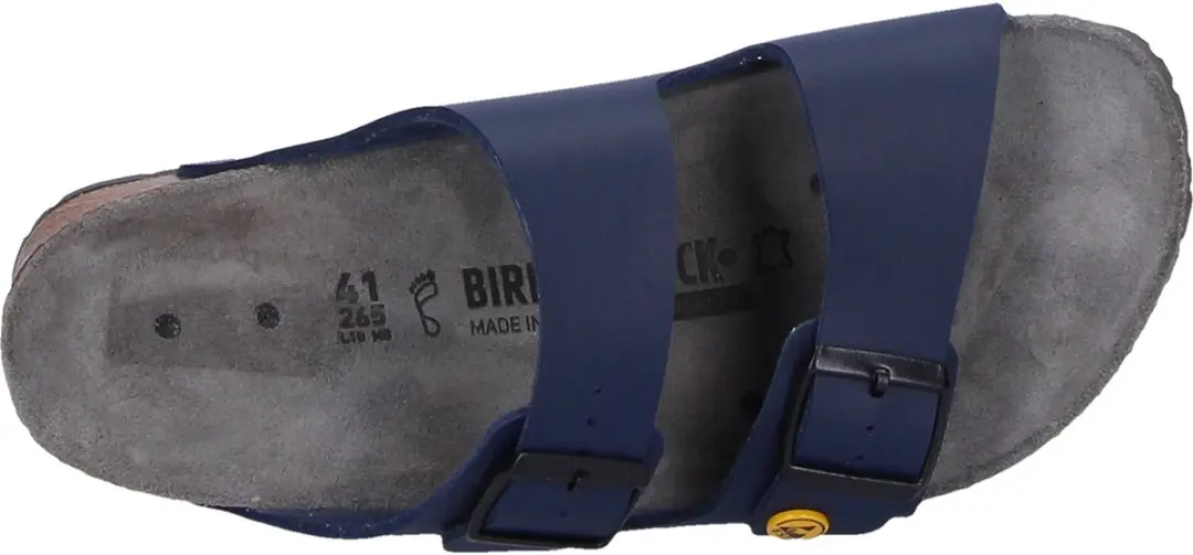 Birkenstock Arizona ESD 54271 - Blauw 39 - afbeelding 4 van 6