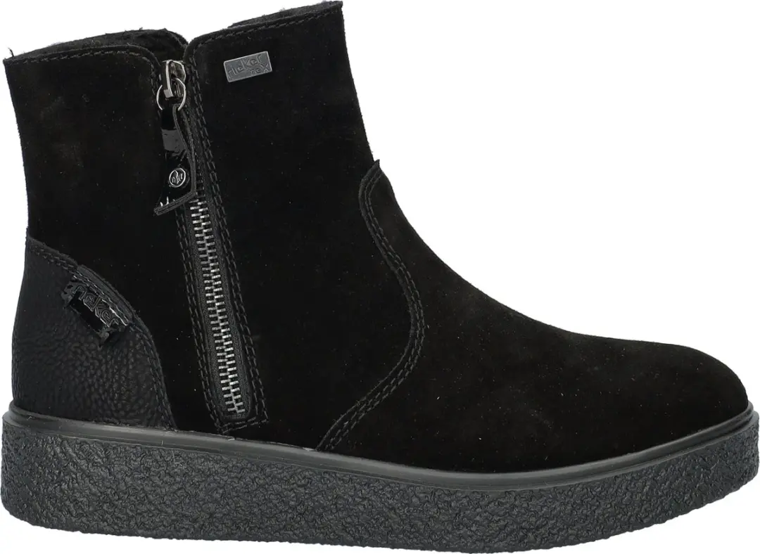 Rieker dames boot
