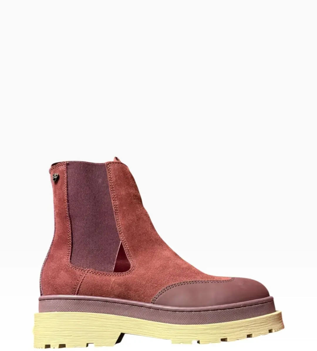 Scotch & Soda