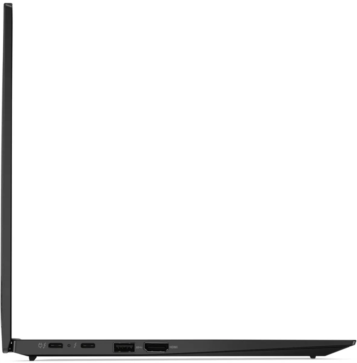 Lenovo ThinkPad X1 Carbon 11e Gen i7 512GB - Zwart
