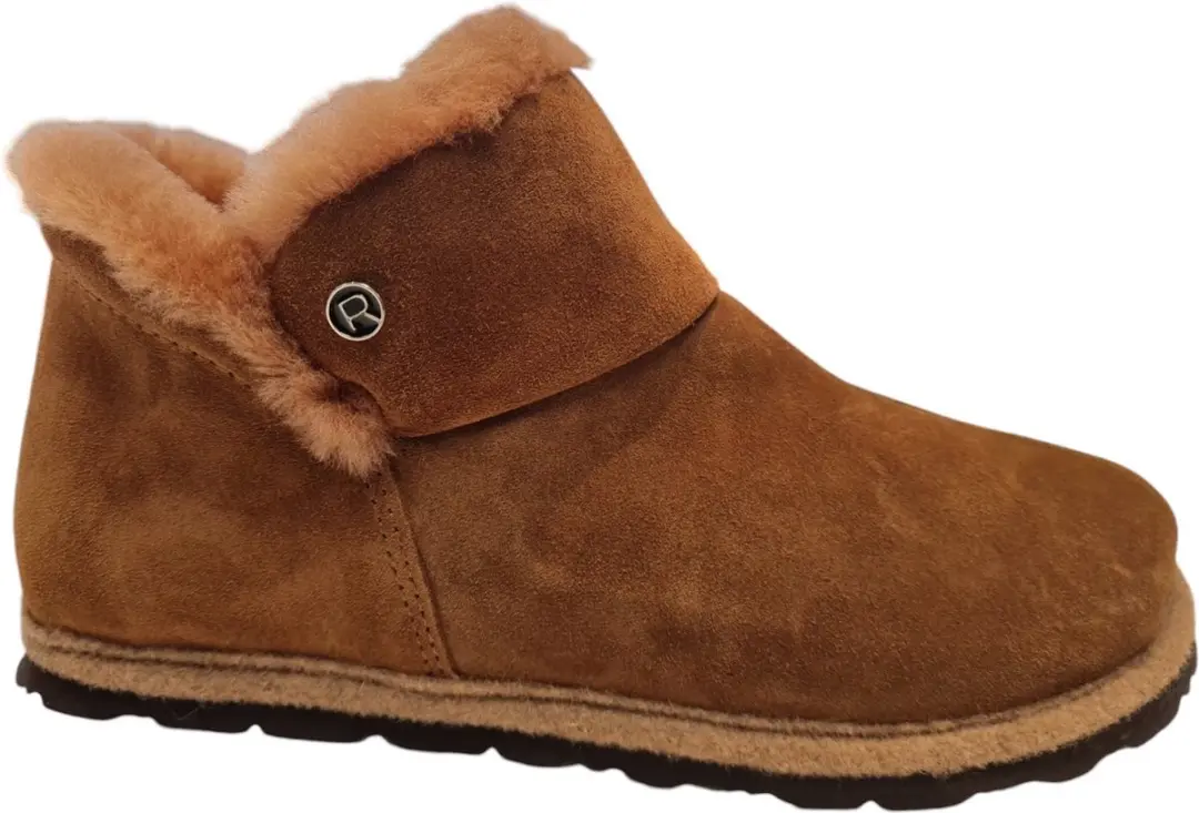 Rohde 7076 76 Dames Pantoffels