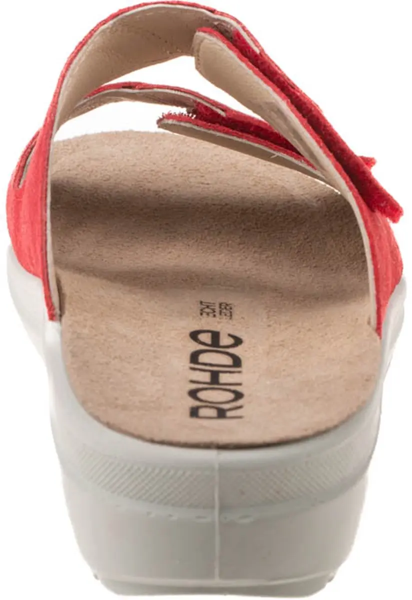 Rohde Foggia-D Slipper - Blauw - Maat 43 - afbeelding 6 van 6