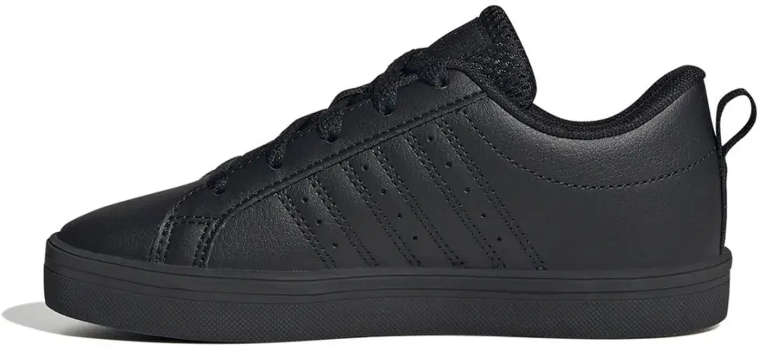 Adidas Vs Pace 2.0 Schoenen - 30.5 - Zwart
