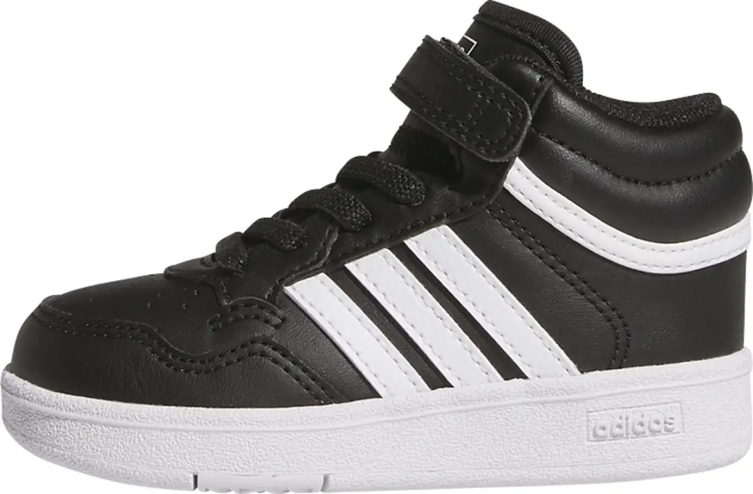 adidas Sportswear Hoops 4.0 Mid Schoenen Kids